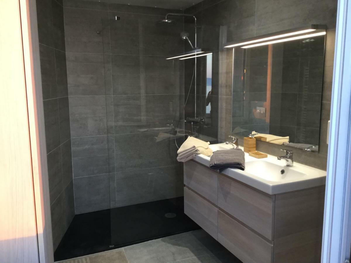 شقة Marseille Malmousque Cabanon 45 M2 Sur L'Eau المظهر الخارجي الصورة